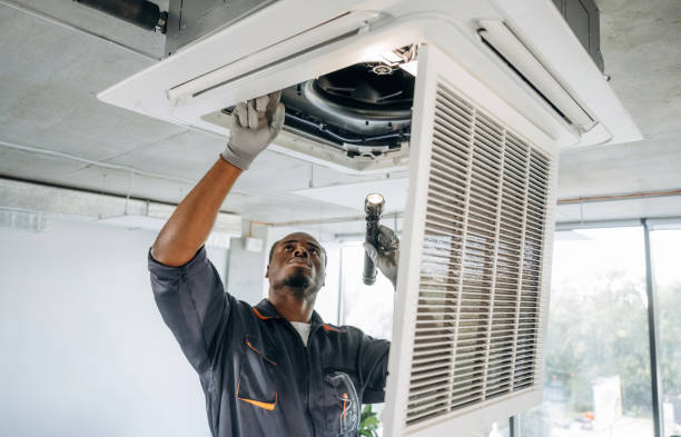 Licensed Heat Pump Repair service in North Chatham, MA - FH HVAC